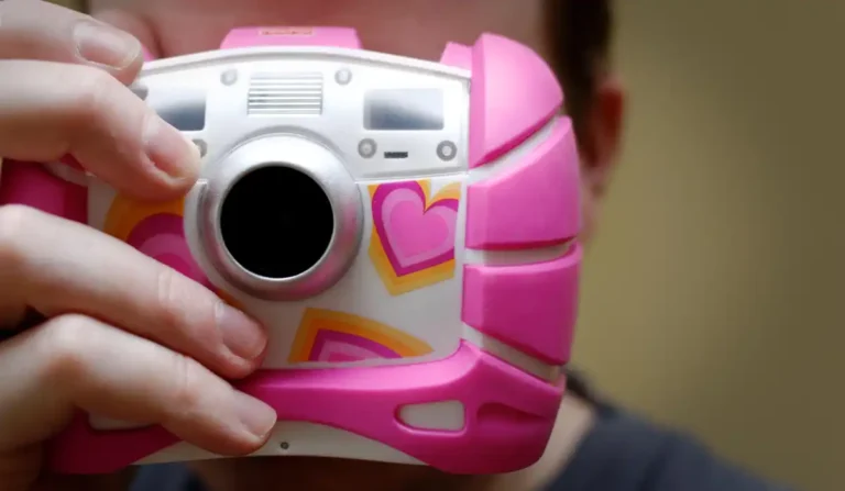 Matkani digikameroiden maailmassa