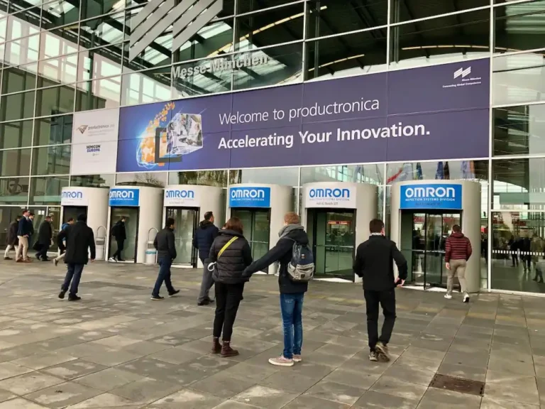Productronica 2019