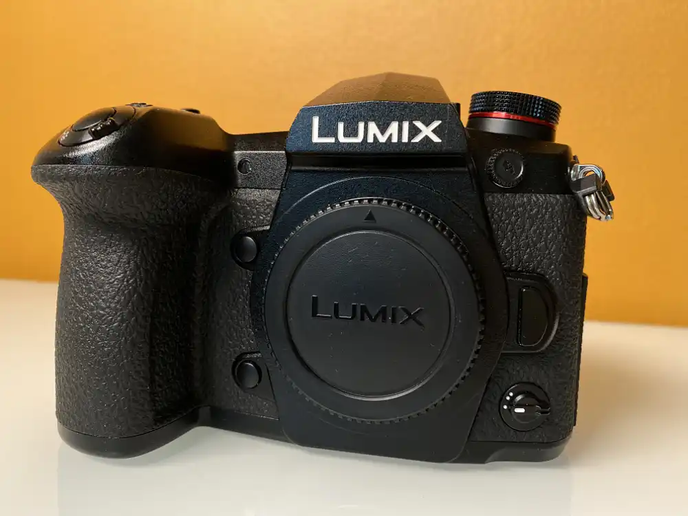 Lumix