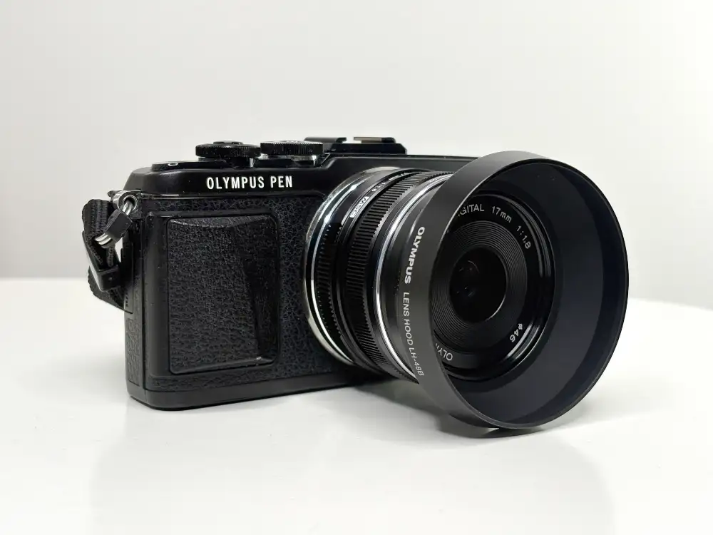 Olympus E-PL7